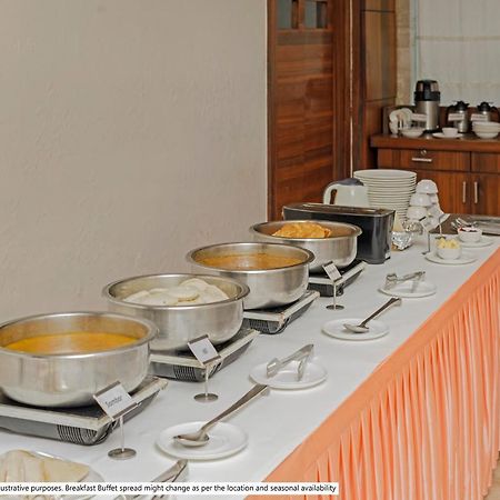 Treebo Mohit Regency Otel Bhopal Dış mekan fotoğraf